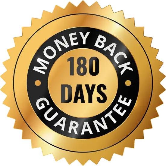 MemoHoney 60-day money-back guarantee